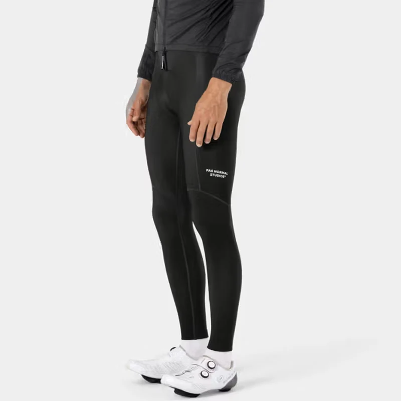 Calzamaglia Pas Normal Studios Essential Thermal - Nero