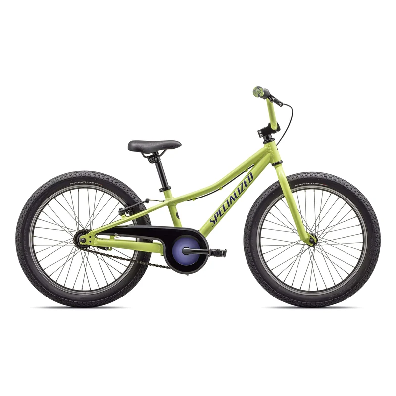Specialized Riprock Coaster 20 - Verde