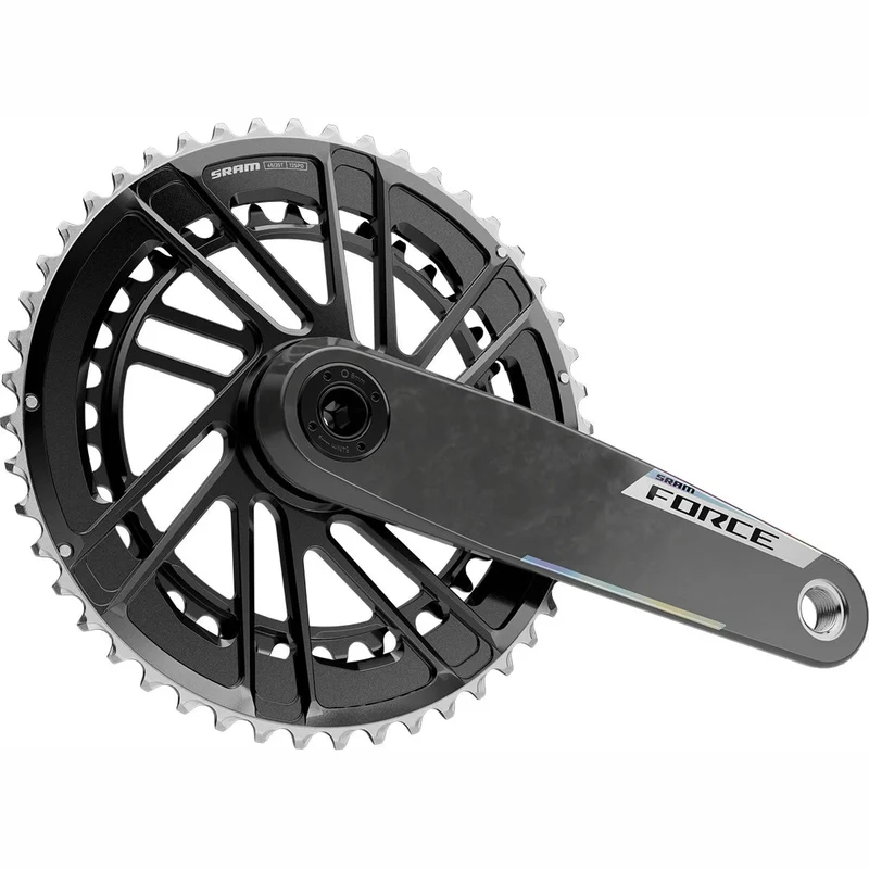 Guarnitura SRAM Force E1 Dub - 48/35