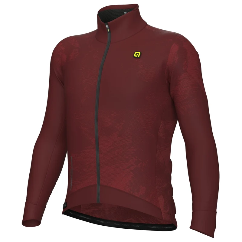 Giacca Ale PR-E Fan - Rosso