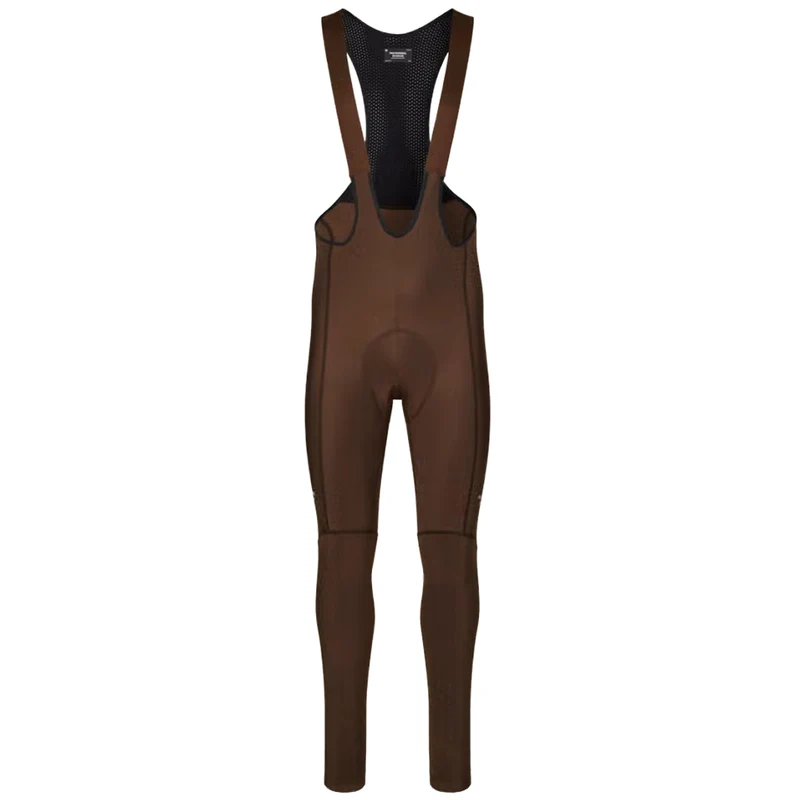 Calzamaglia Pas Normal Studios Essential Thermal - Marrone