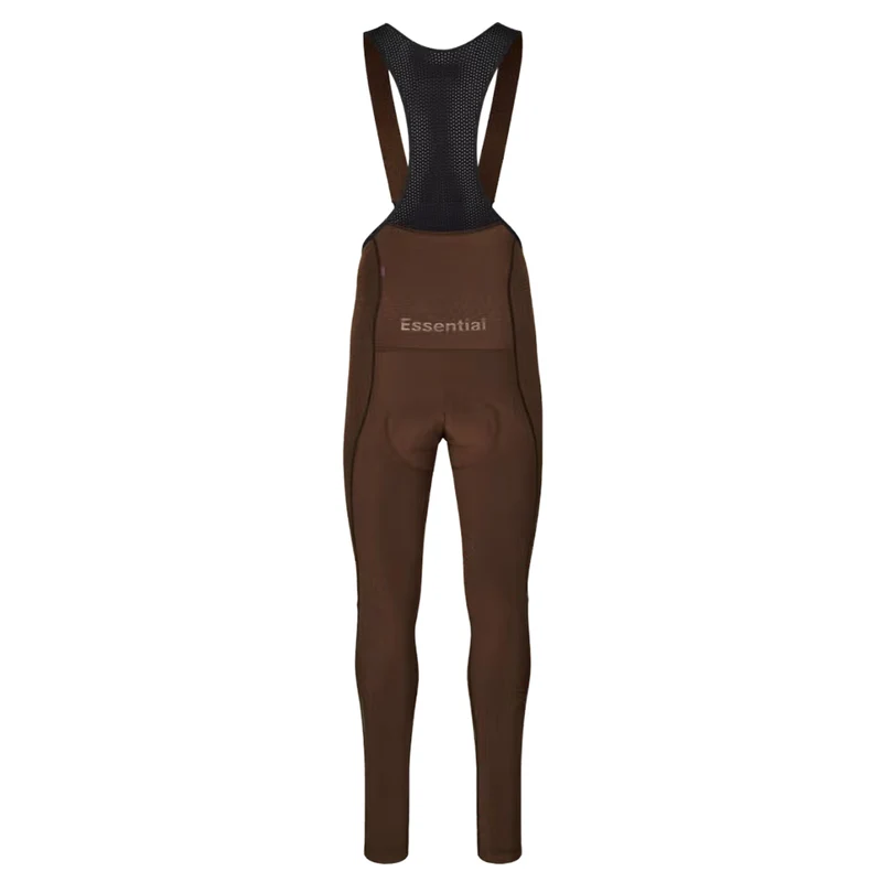 Calzamaglia Pas Normal Studios Essential Thermal - Marrone