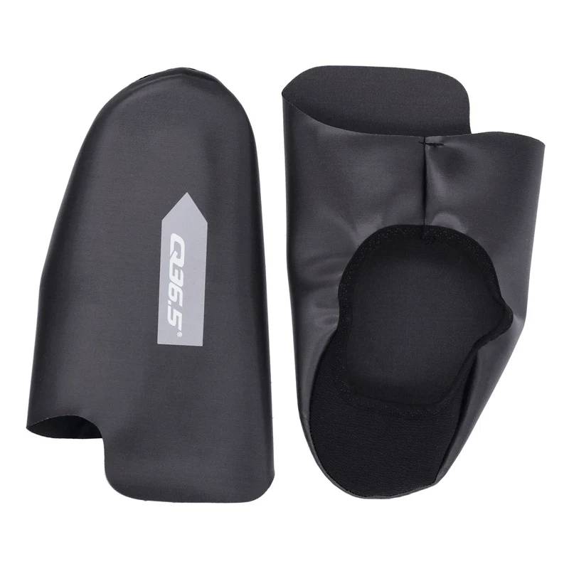 Copripunta Q36.5 Rain - Nero