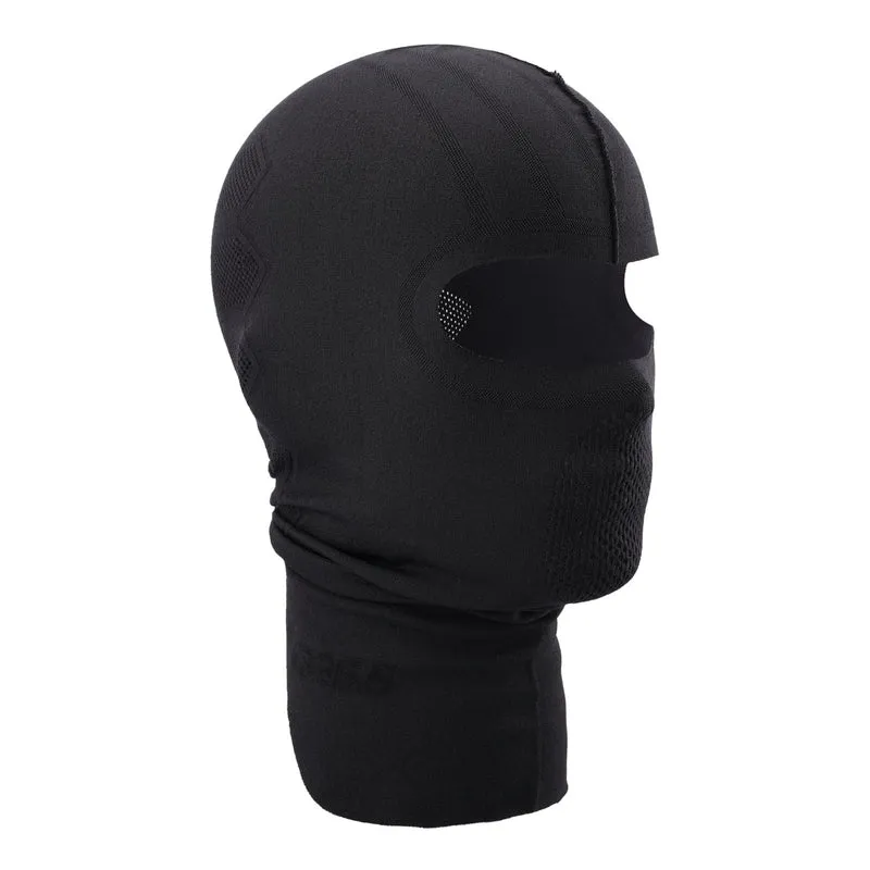 Passamontagna Q36.5 Balaclava - Nero
