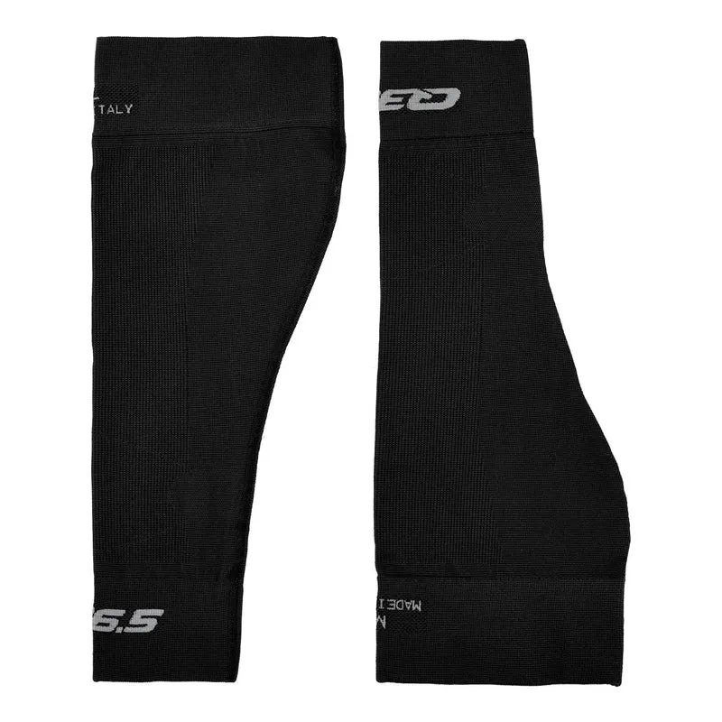 Ginocchiere Q36.5 Sun&Air - Nero