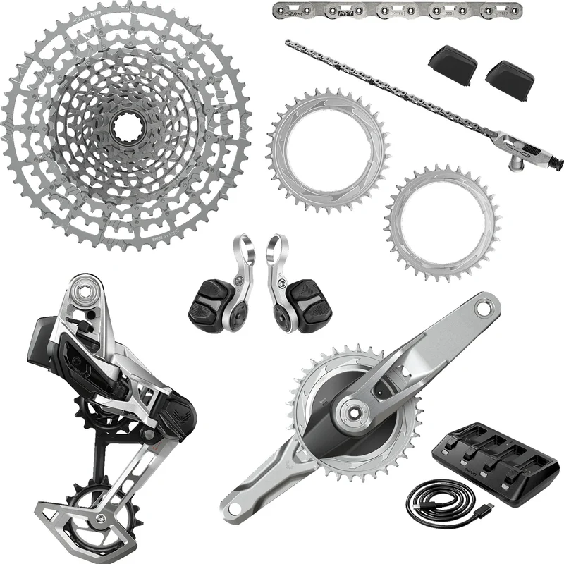 Sram Eagle Transmission 1987 Collection
