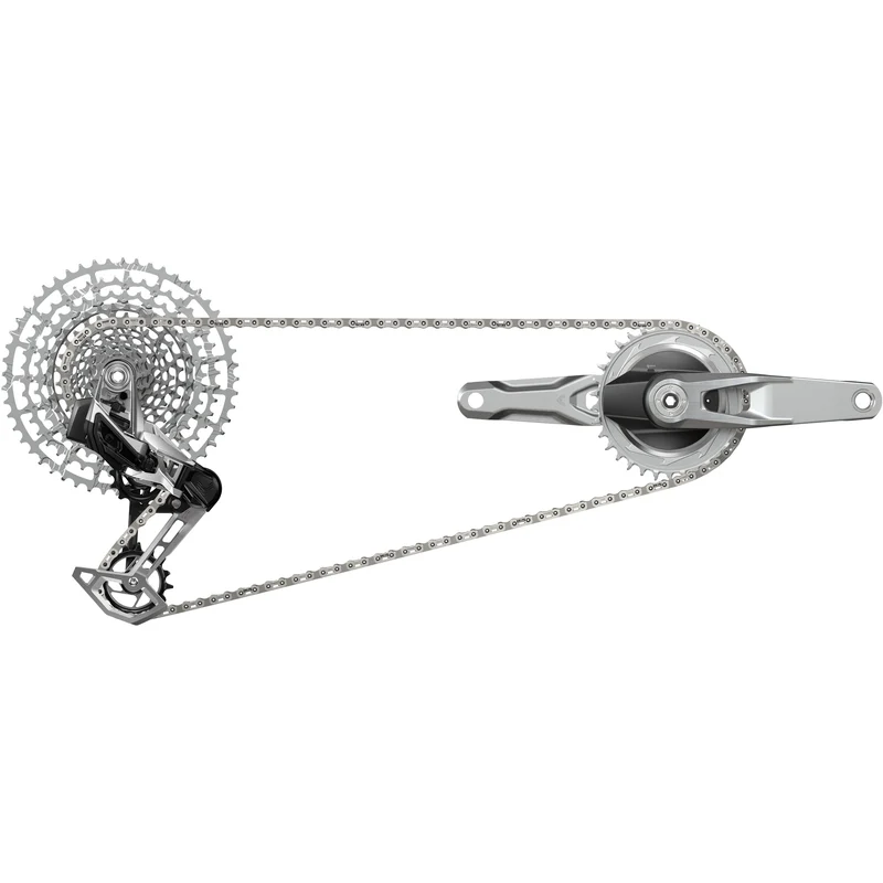 Sram Eagle Transmission 1987 Collection