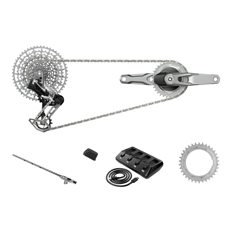 Sram Eagle Transmission 1987 Collection