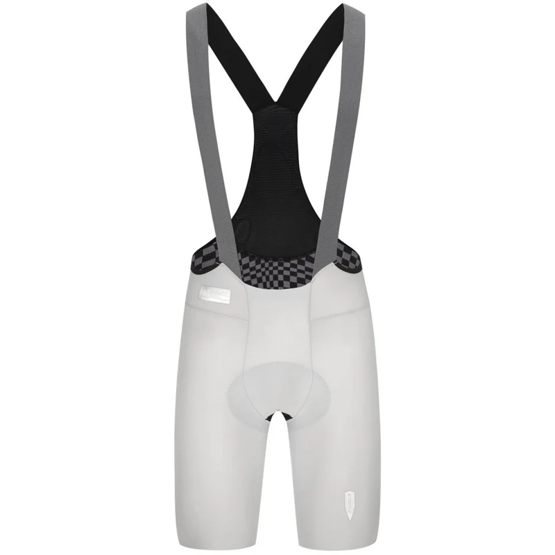 Salopette Q36.5 Dottore Hybrid - Grigio