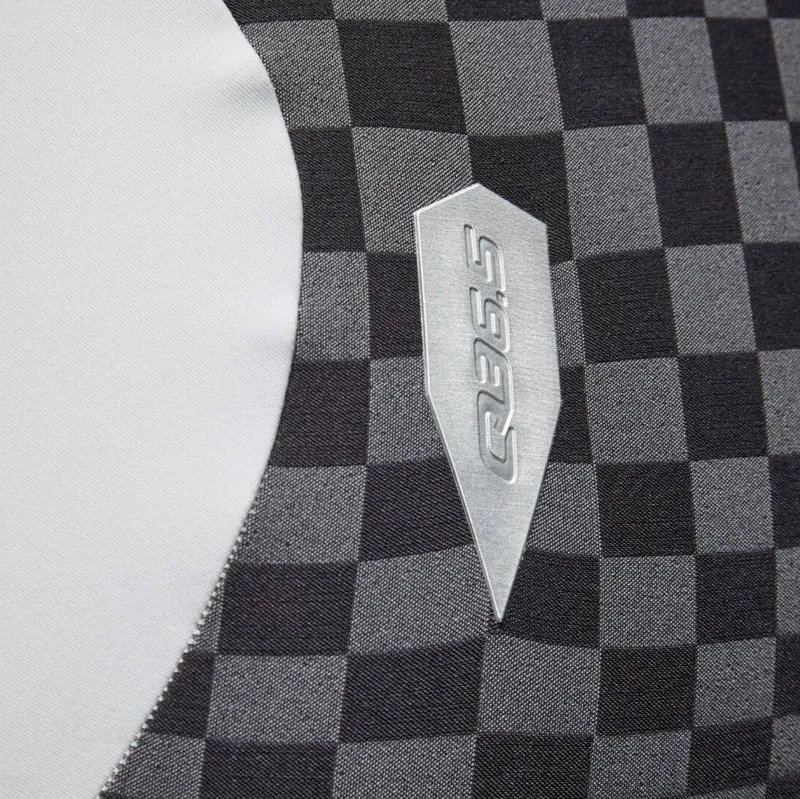 Salopette Q36.5 Dottore Hybrid - Grigio