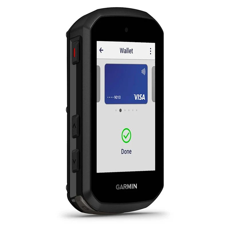 Garmin Edge 850 - Nero