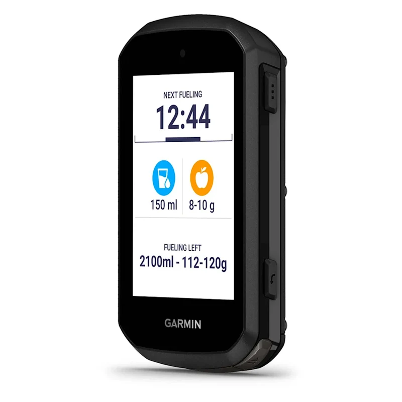 Garmin Edge 850 - Nero