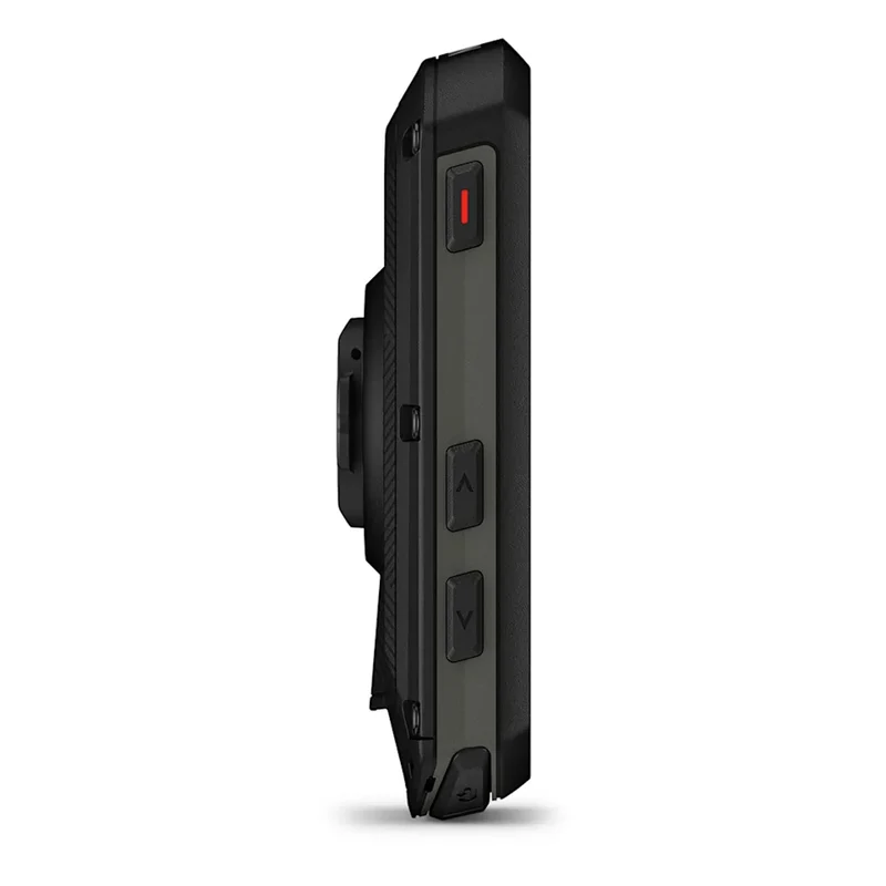 Garmin Edge 550 - Nero