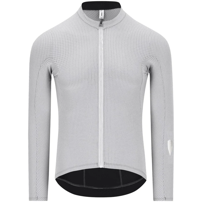 Maglia maniche lunghe Q36.5 Dottore Pro - Grigio