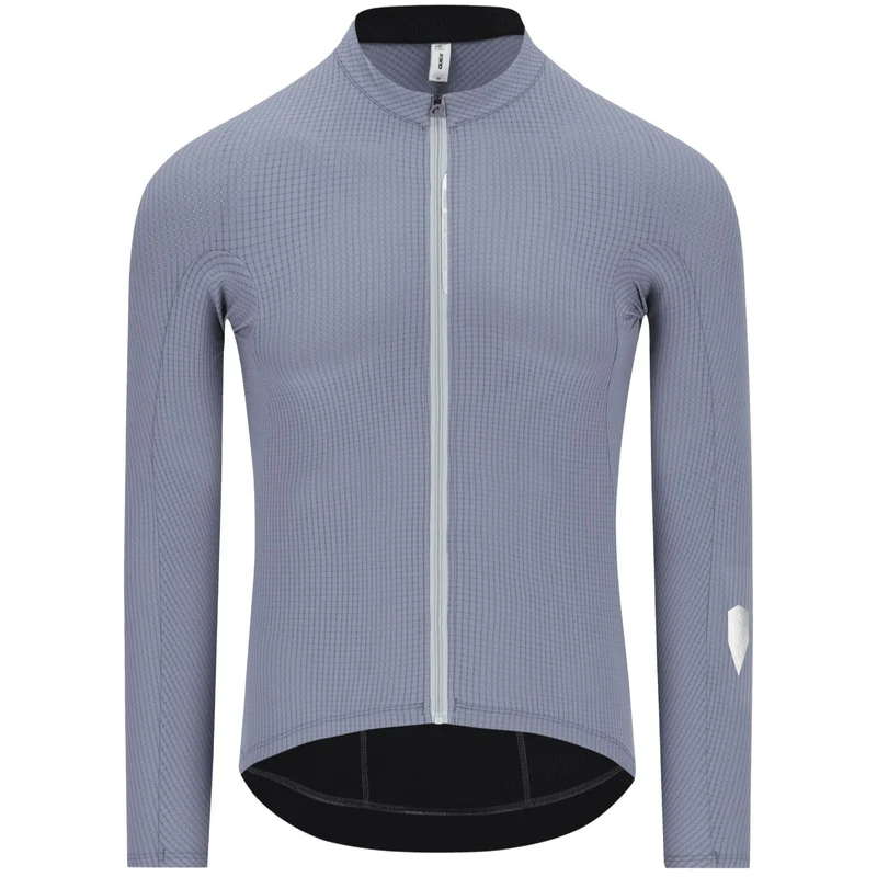 Maglia maniche lunghe Q36.5 Dottore Pro - Blu