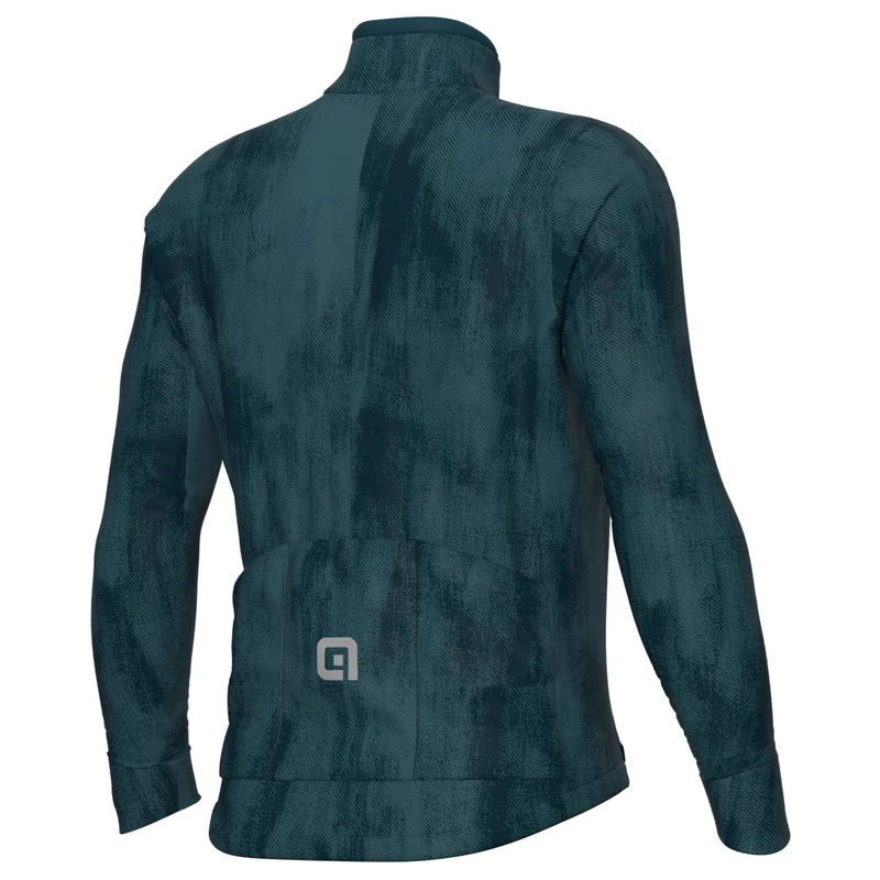 Giacca Ale PR-E Fan - Blu