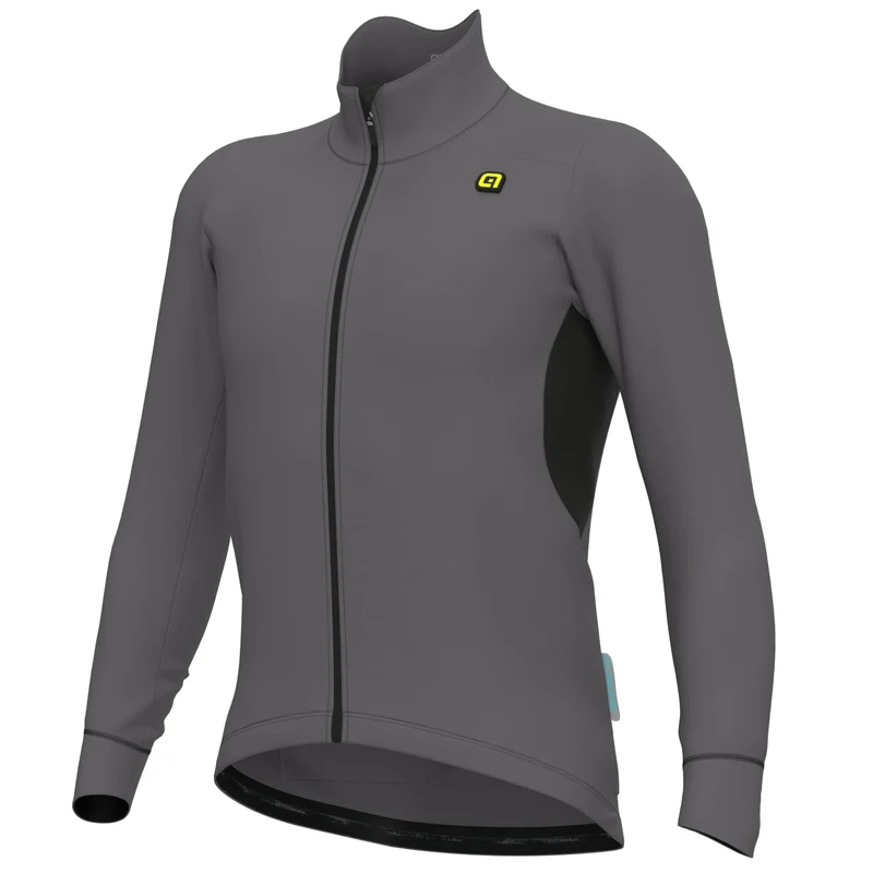 Maglia maniche lunghe Ale Klimatik K-Idro 2025 - Grigio