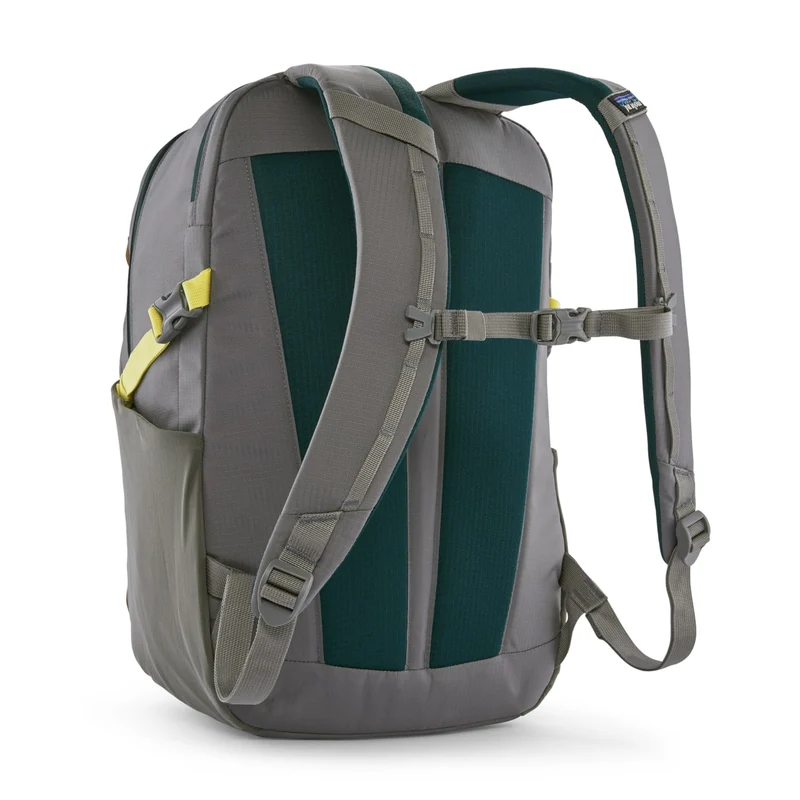 Zaino Patagonia Refugio Daypack 26L - Grigio verde
