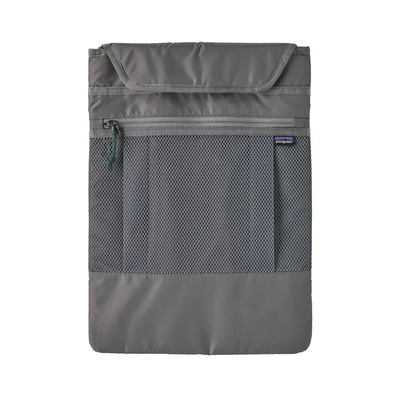 Zaino Patagonia Refugio Daypack 26L - Grigio verde