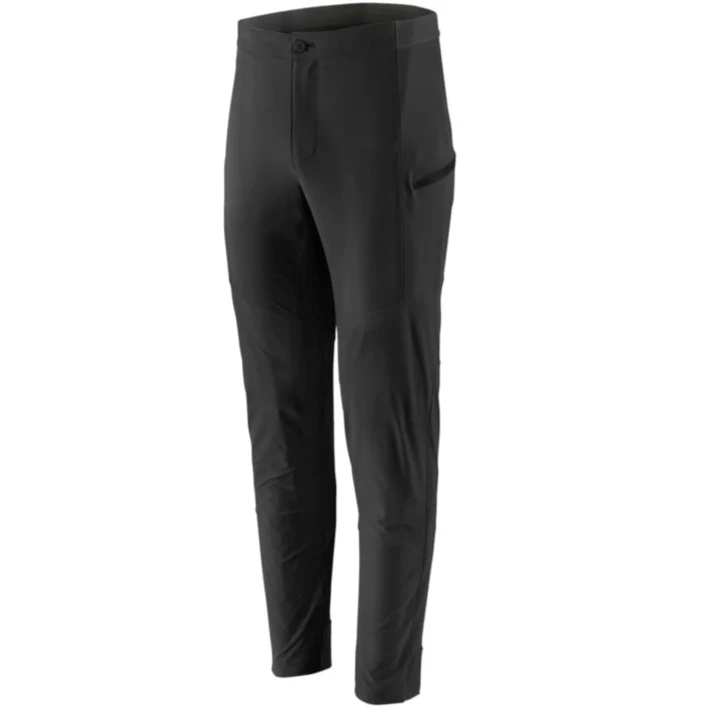 Pantaloni Patagonia Dirt Craft Pants - Nero