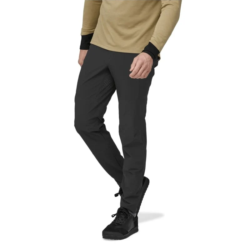 Pantaloni Patagonia Dirt Craft Pants - Nero
