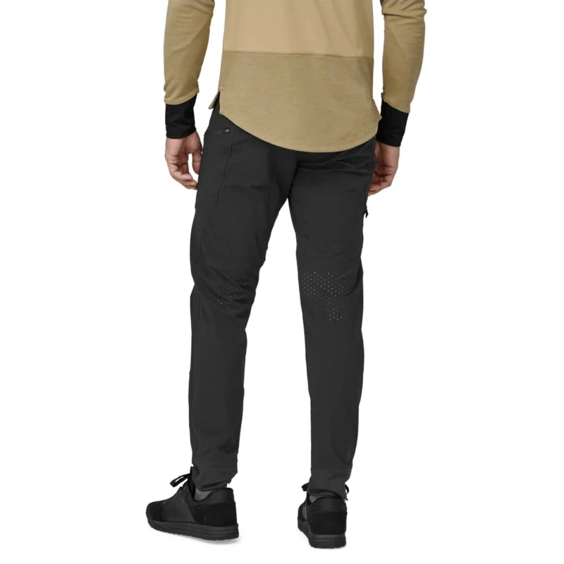 Pantaloni Patagonia Dirt Craft Pants - Nero