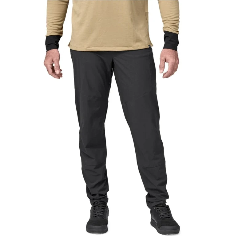 Pantaloni Patagonia Dirt Craft Pants - Nero