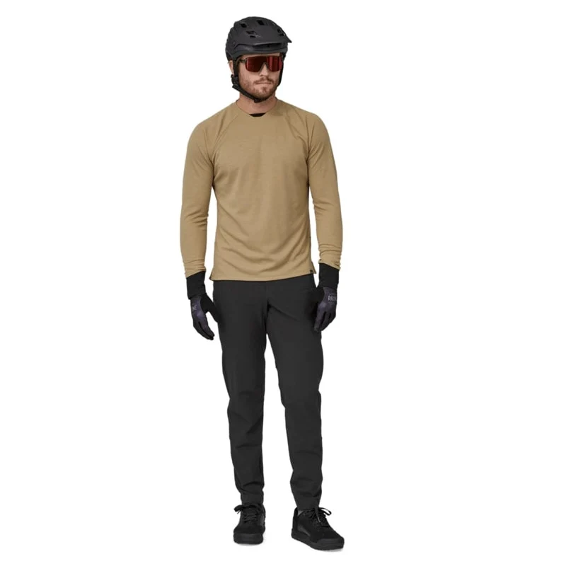 Pantaloni Patagonia Dirt Craft Pants - Nero