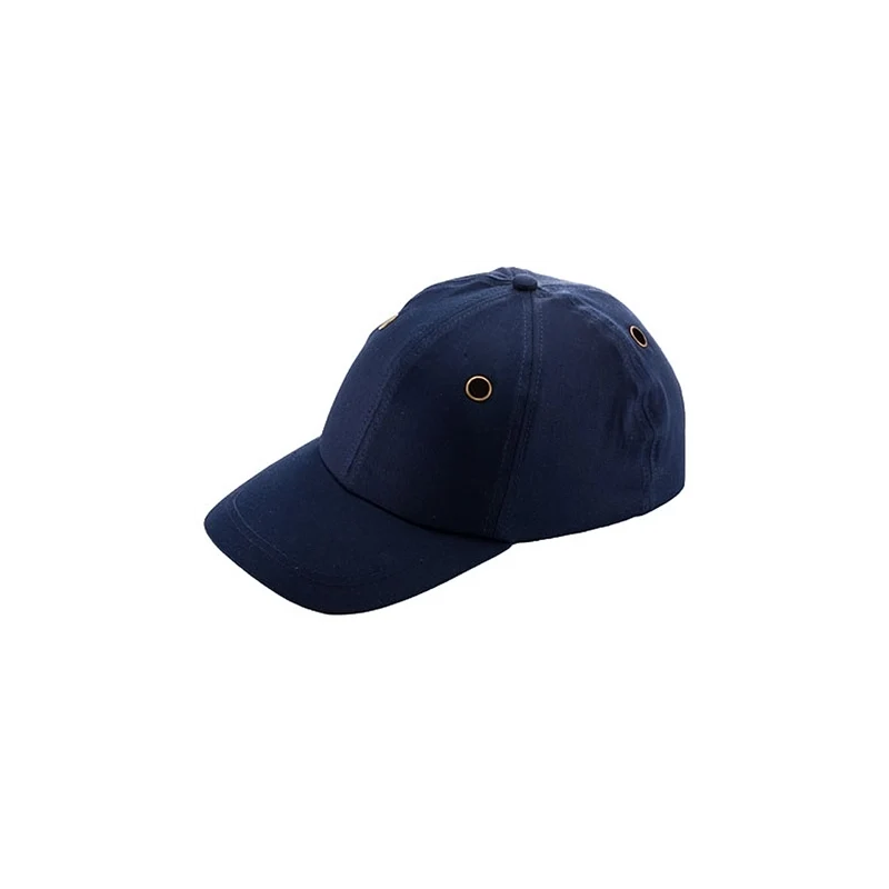 Cappellino antiurto EN 812
