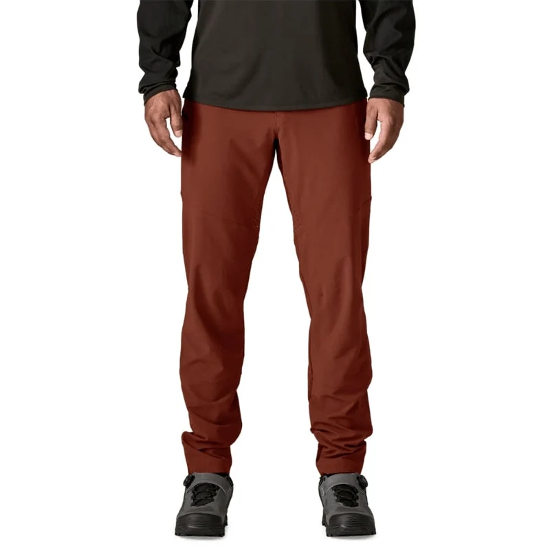 Pantaloni Patagonia Dirt Craft Pants - Rosso