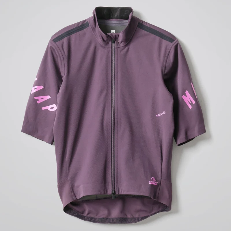 Maglia Maap Elements Pro Race - Viola