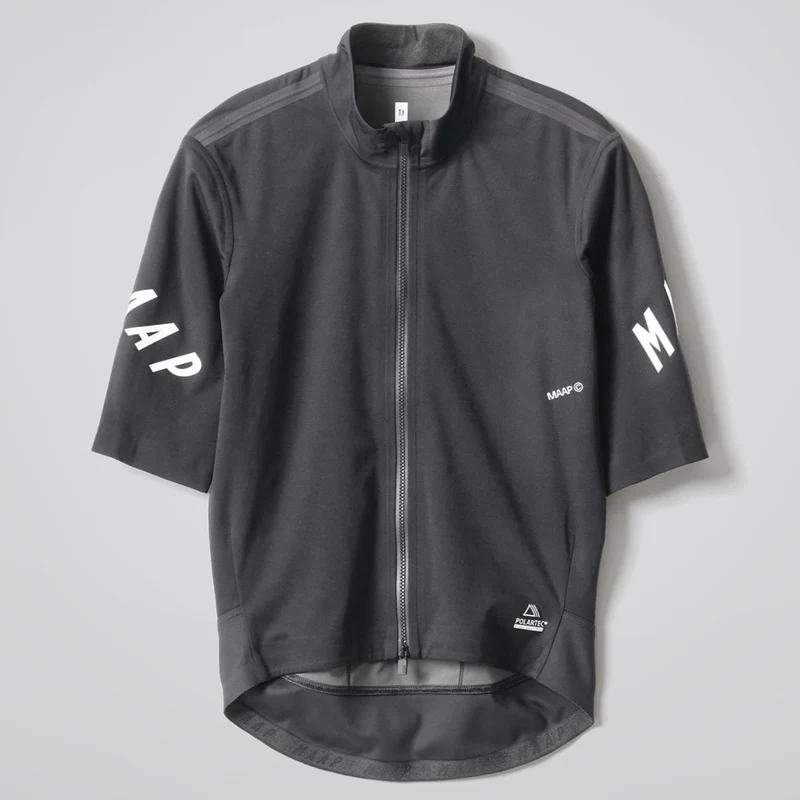 Maglia Maap Elements Pro Race - Nero