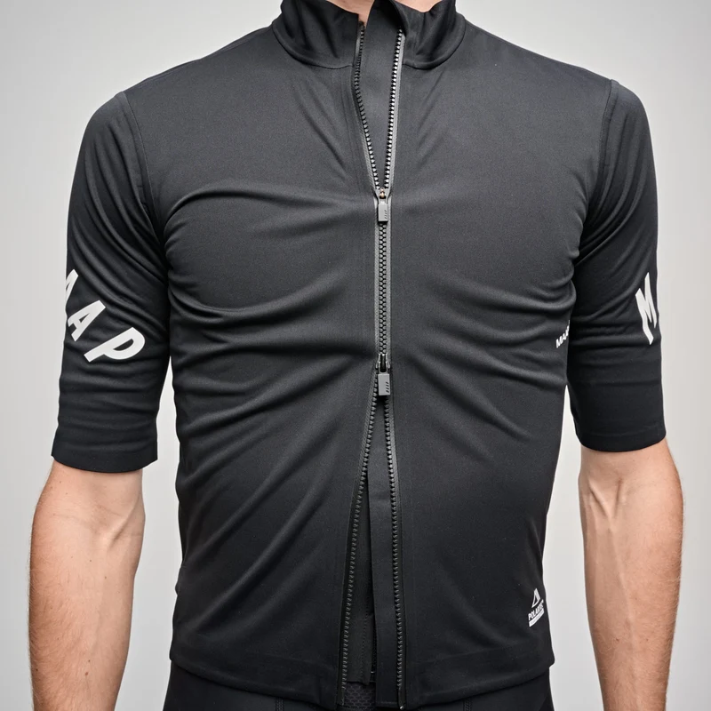 Maglia Maap Elements Pro Race - Nero