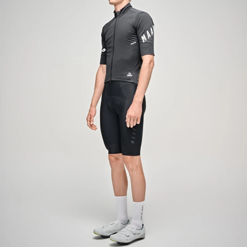 Maglia Maap Elements Pro Race - Nero