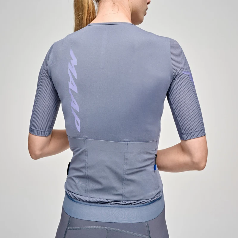 Maglia donna Maap Emerge - Blu