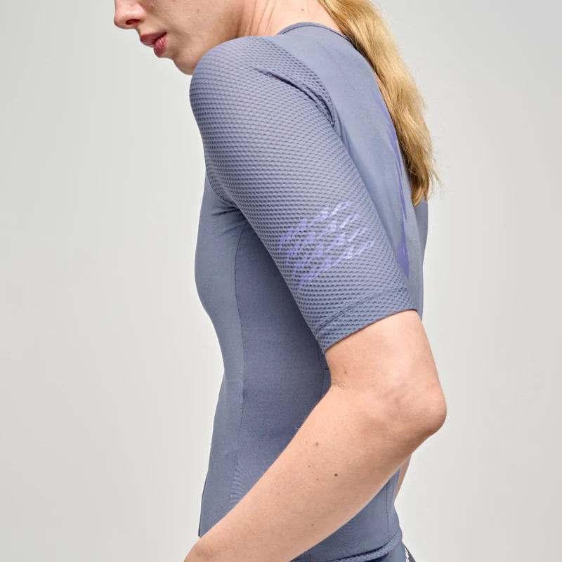 Maglia donna Maap Emerge - Blu