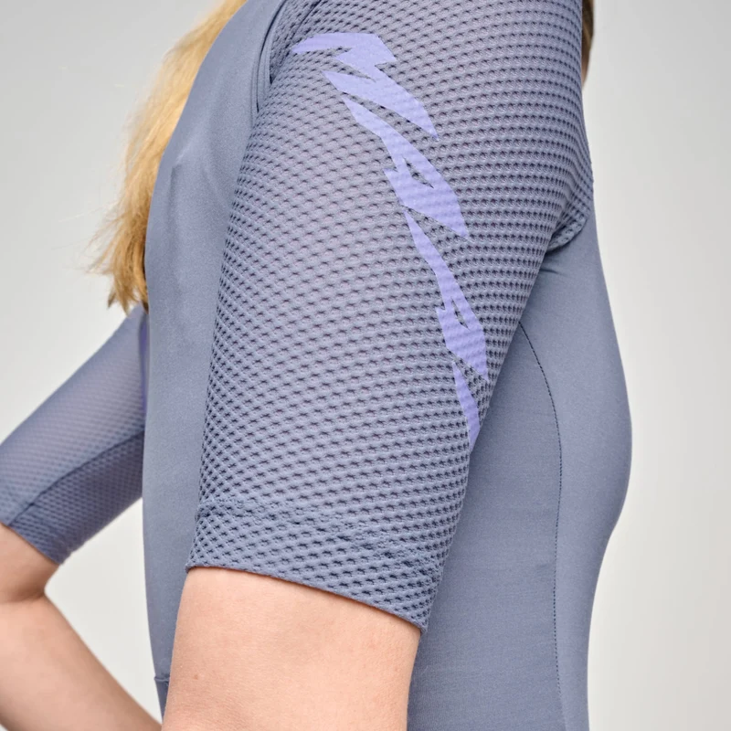 Maglia donna Maap Emerge - Blu