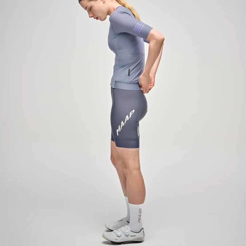 Maglia donna Maap Emerge - Blu