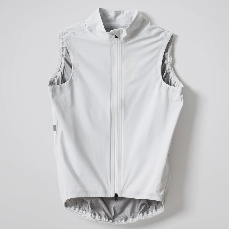 Gilet donna Maap Atmos - Bianco