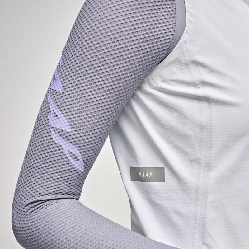 Gilet donna Maap Atmos - Bianco