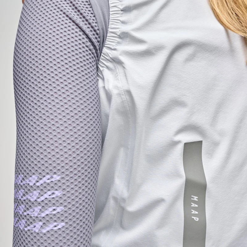 Gilet donna Maap Atmos - Bianco