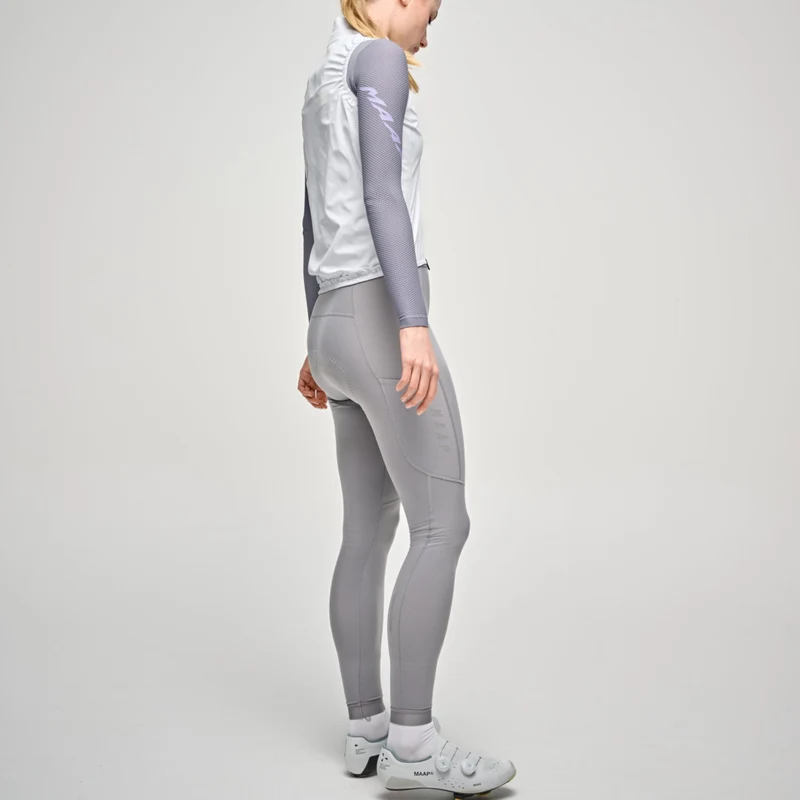 Gilet donna Maap Atmos - Bianco