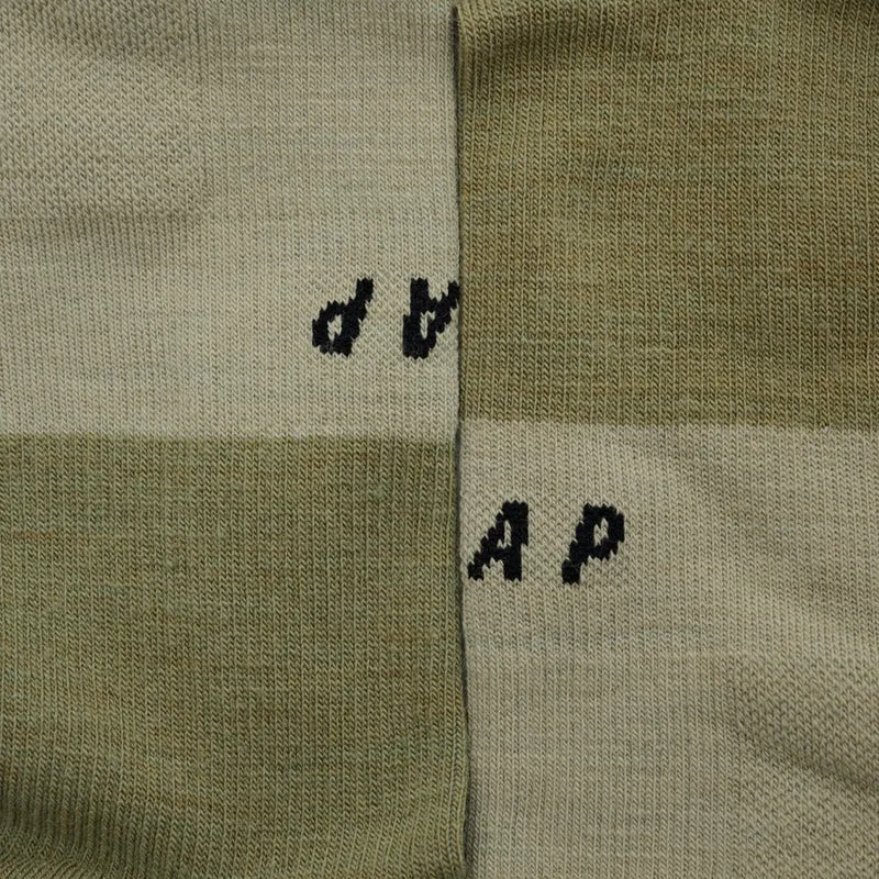 Calze Maap Division Merino - Verde chiaro
