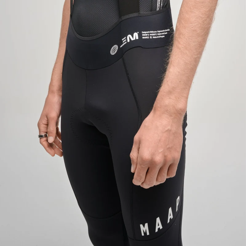 Calzamaglia Maap Apex Deep 2.0 - Nero