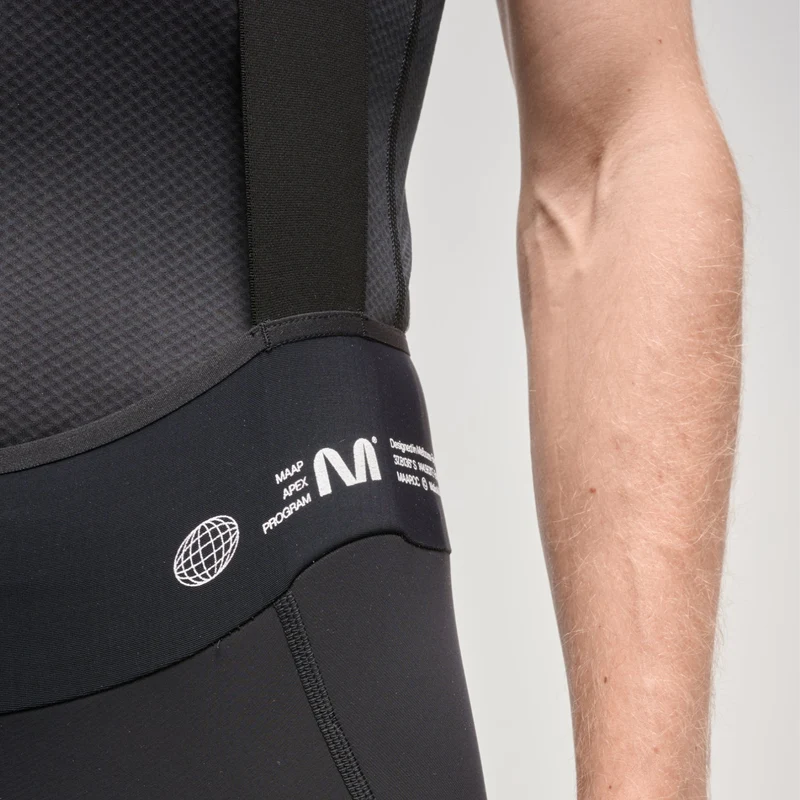 Calzamaglia Maap Apex Deep 2.0 - Nero
