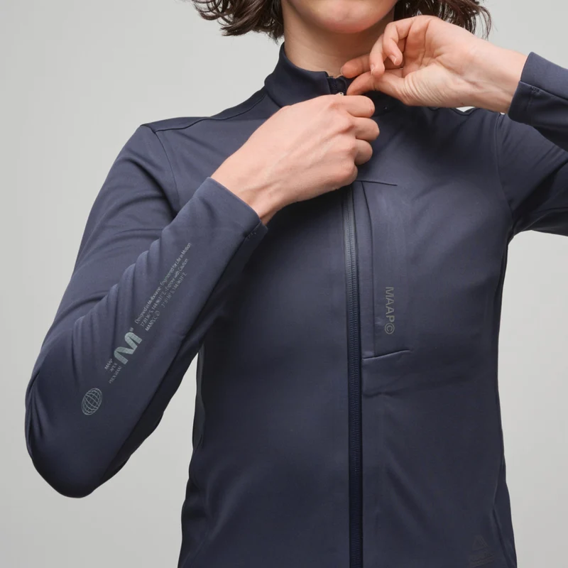 Giacca donna Maap Apex Deep 2.0 - Grigio