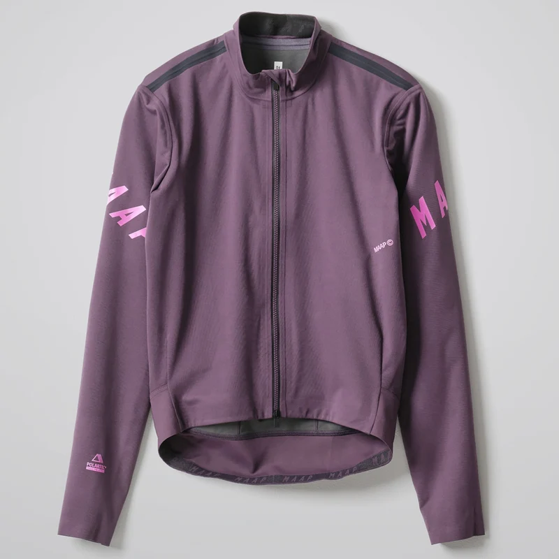 Giacca Maap Elements Pro Race - Viola