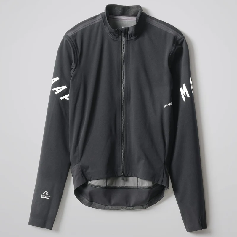 Giacca Maap Elements Pro Race - Nero