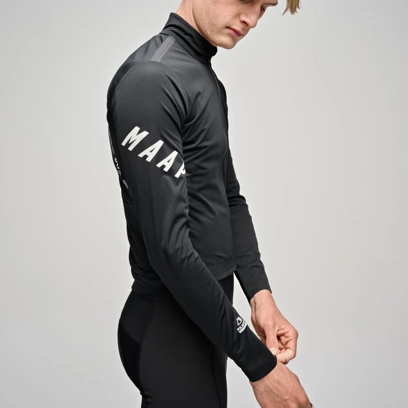 Giacca Maap Elements Pro Race - Nero