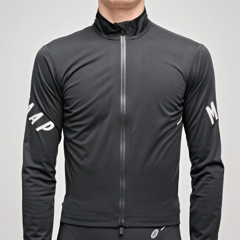 Giacca Maap Elements Pro Race - Nero